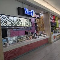 Nori Japan ico