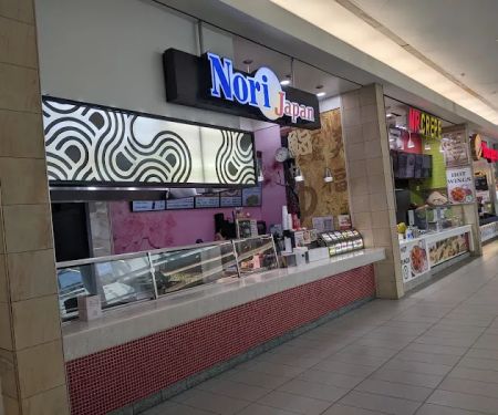 Nori Japan