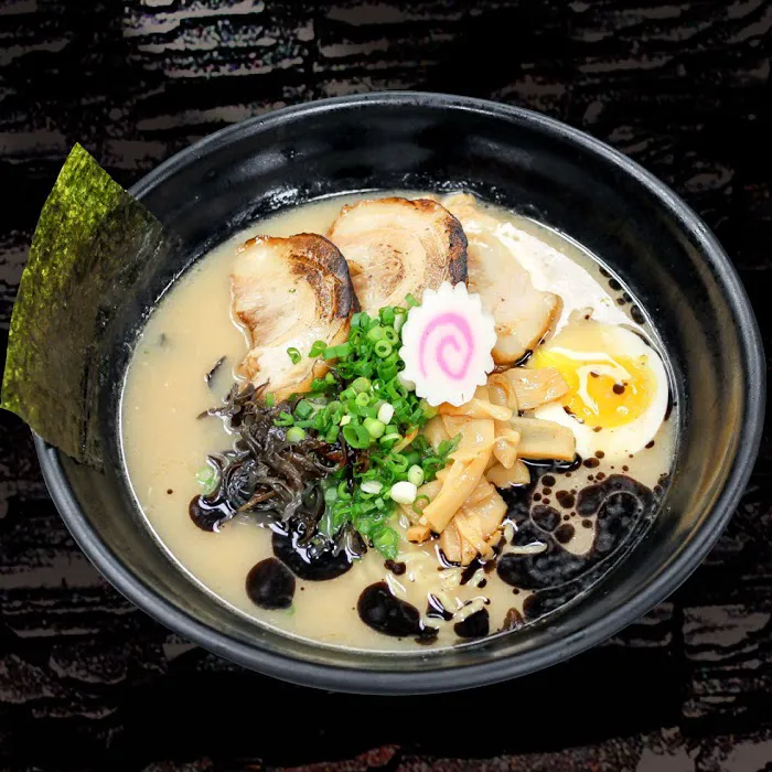 Ichiddo ramen Picture 3
