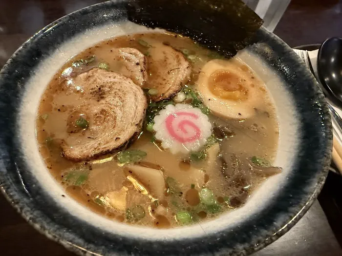 Ichiddo ramen Picture 1
