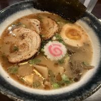 Ichiddo ramen ico