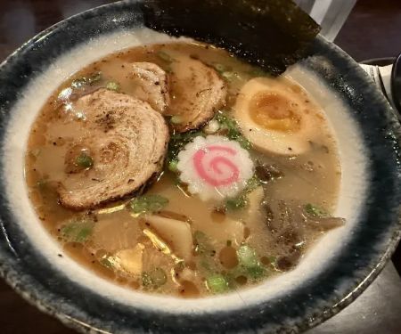 Ichiddo ramen