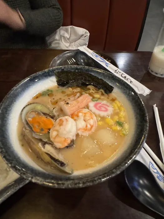 Ichiddo ramen Picture 7