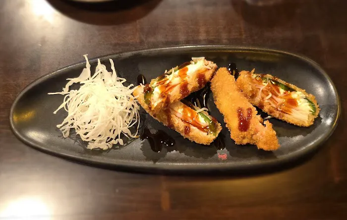 Ichiddo ramen Picture 6