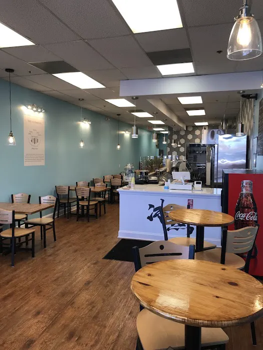 Ice Point Cafe Picture 1