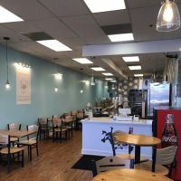 Ice Point Cafe ico
