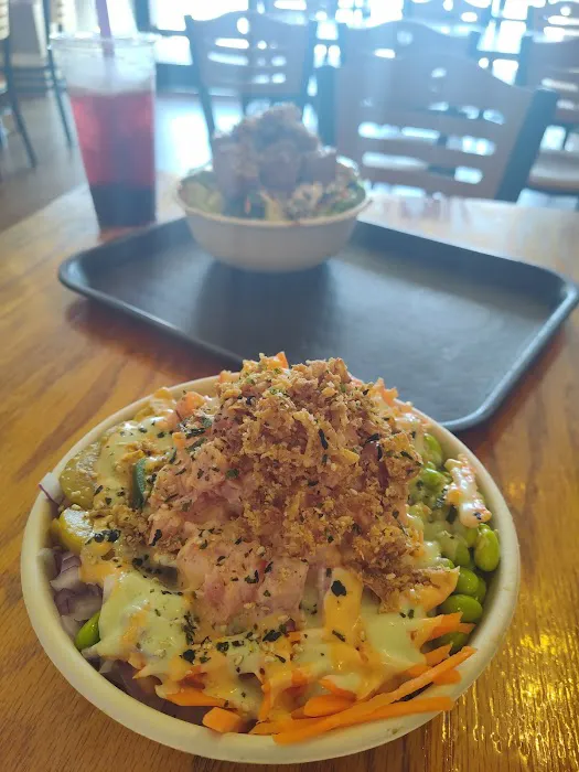 Ice Point Cafe Picture 9