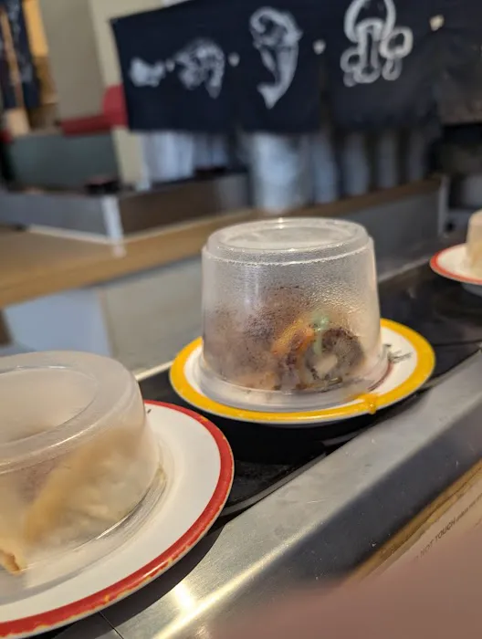 Bodeli Sushi Picture 4