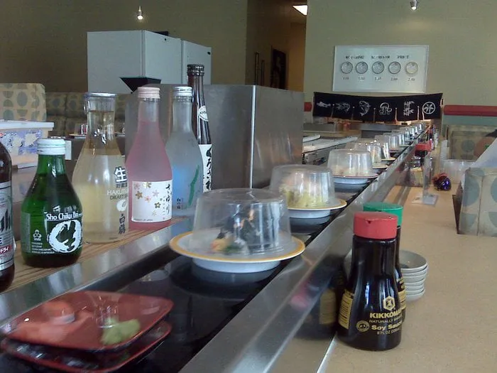 Bodeli Sushi Picture 3