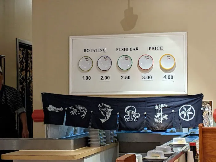 Bodeli Sushi Picture 5