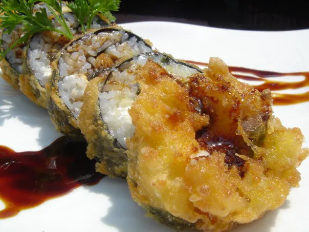 Bodeli Sushi Picture 1