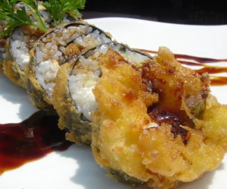 Bodeli Sushi