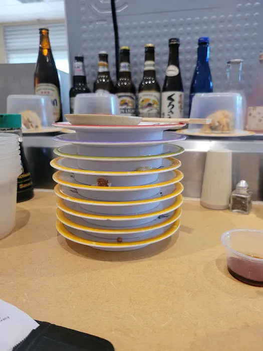 Bodeli Sushi Picture 6