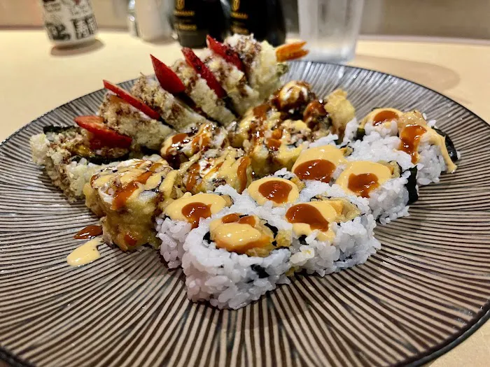 Bodeli Sushi Picture 2