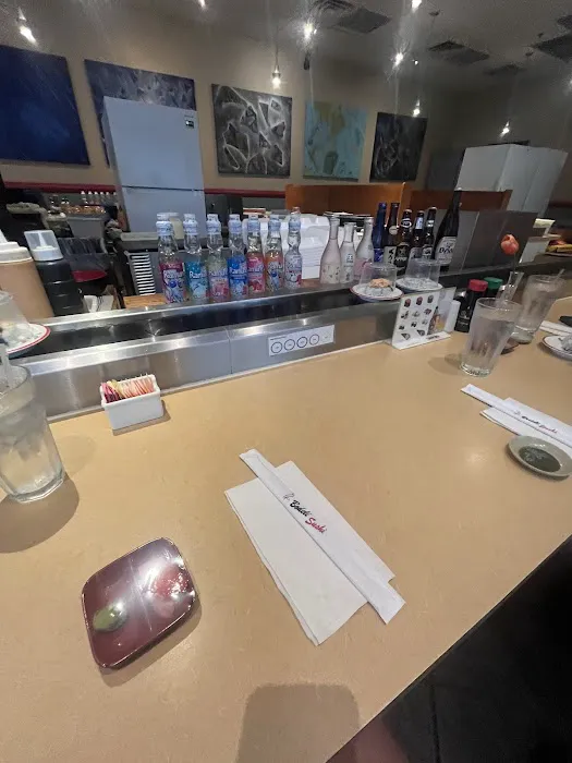 Bodeli Sushi Picture 8