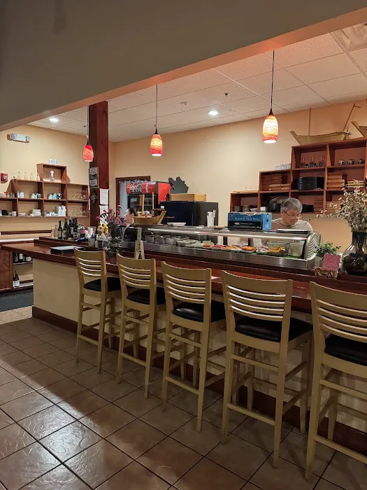 Umi Japanese Restaurant Picture 1