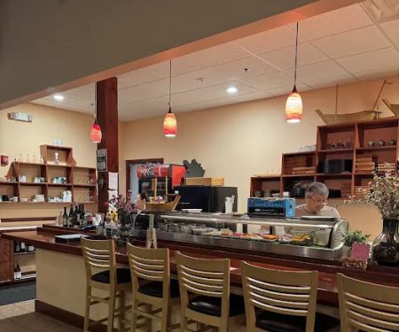 Umi Japanese Restaurant