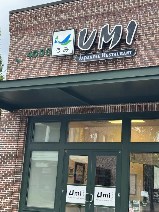Umi Japanese Restaurant Picture 2