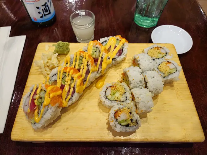 Umi Japanese Restaurant Picture 3