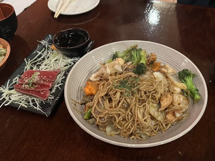 Umi Japanese Restaurant Picture 6