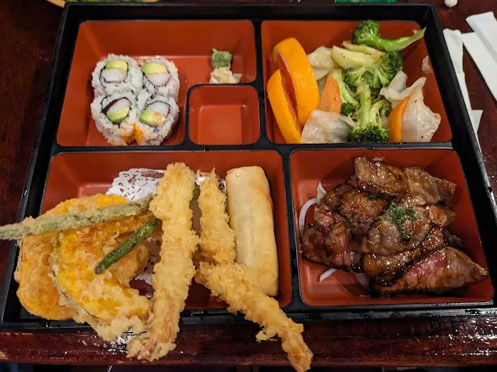 Umi Japanese Restaurant Picture 5