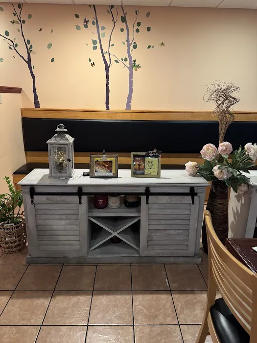 Umi Japanese Restaurant Picture 4