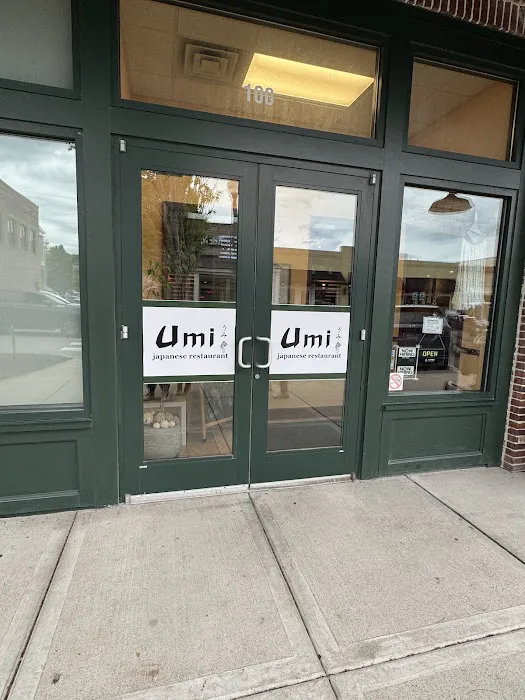 Umi Japanese Restaurant Picture 10