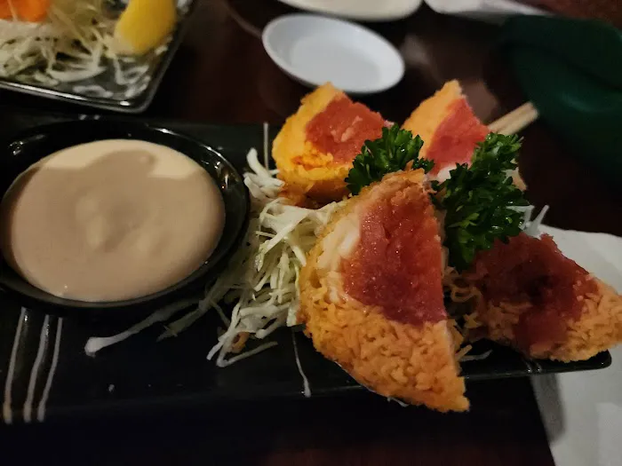 Umi Japanese Restaurant Picture 9