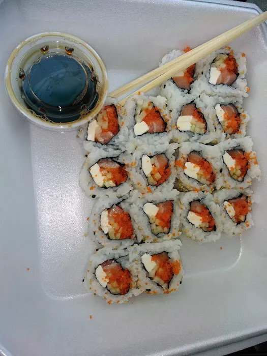 Sushi Max Picture 6