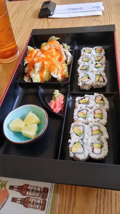 Sushi Max Picture 5