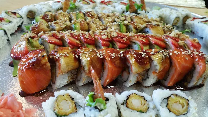 Sushi Max Picture 3