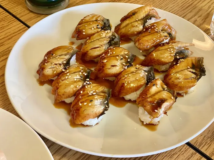 Sushi Max Picture 4