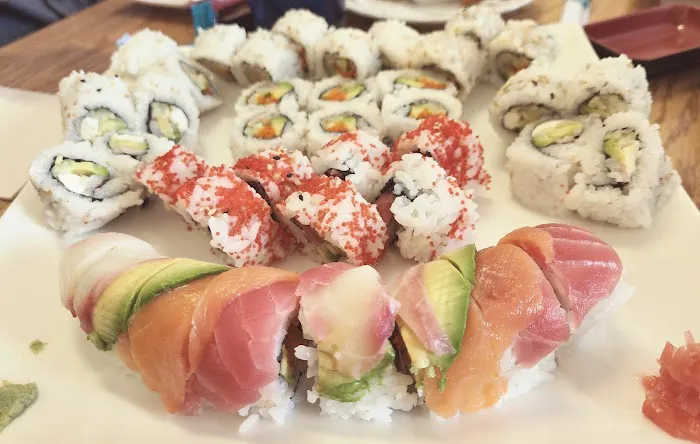 Sushi Max Picture 1