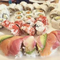 Sushi Max ico