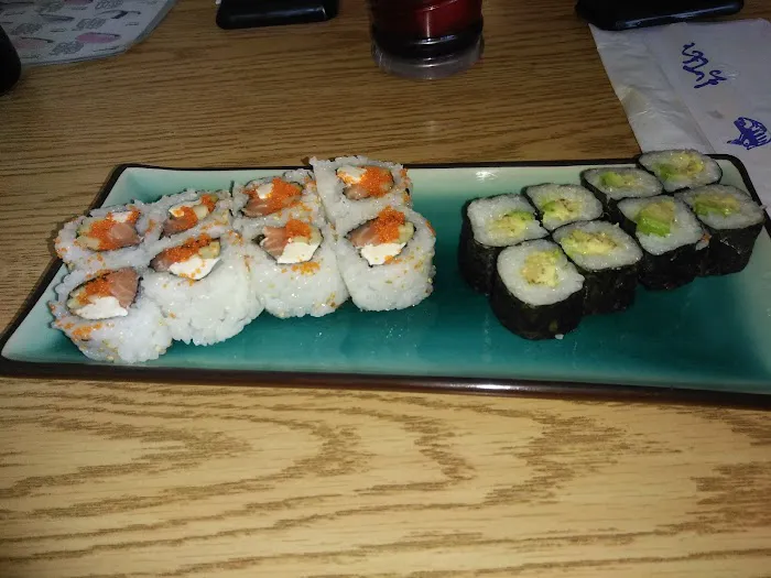 Sushi Max Picture 7