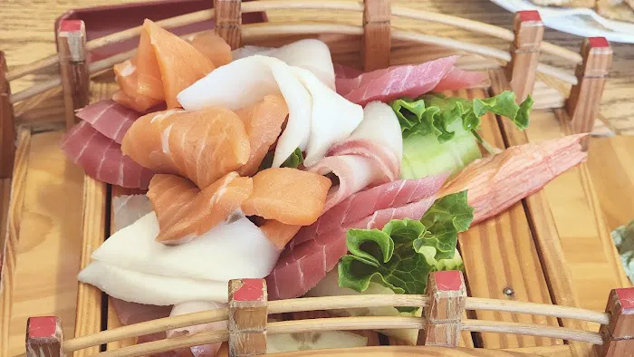 Sushi Max Picture 8