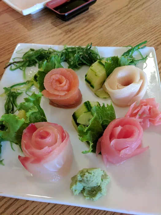Sushi Max Picture 9