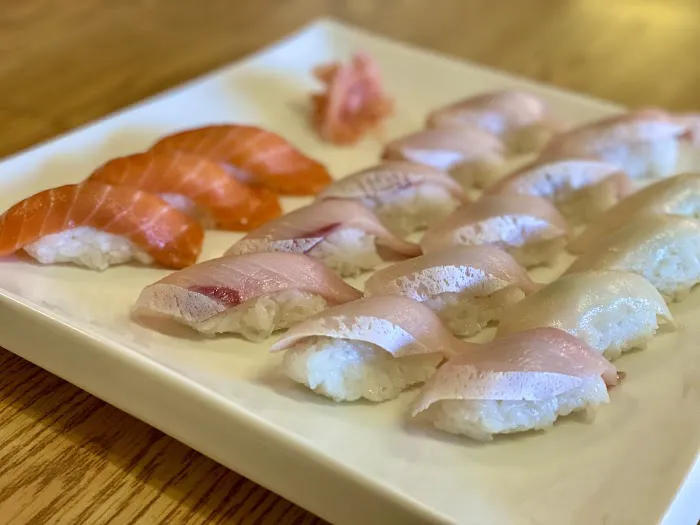Sushi Max Picture 10
