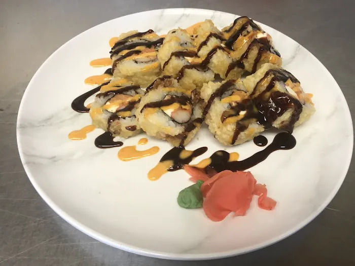 Shogun Express Picture 1