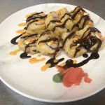 Shogun Express