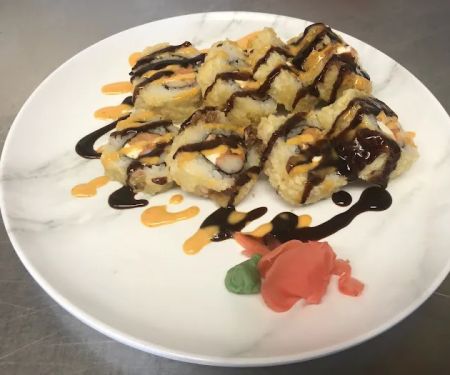 Shogun Express