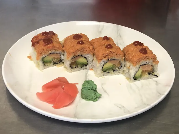Shogun Express Picture 4
