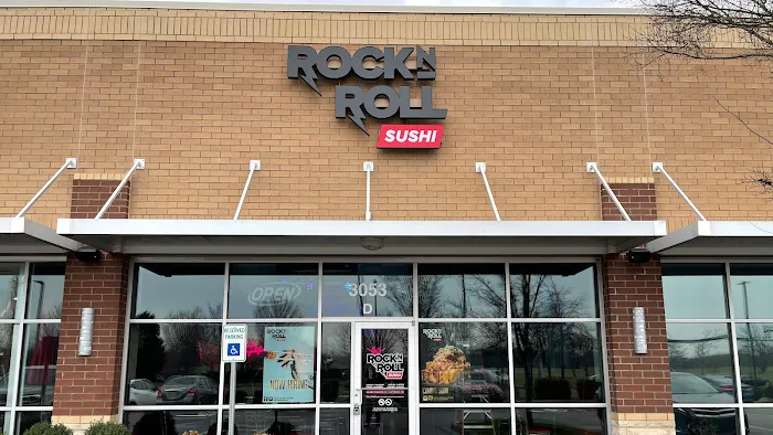 Rock N Roll Sushi Picture 2