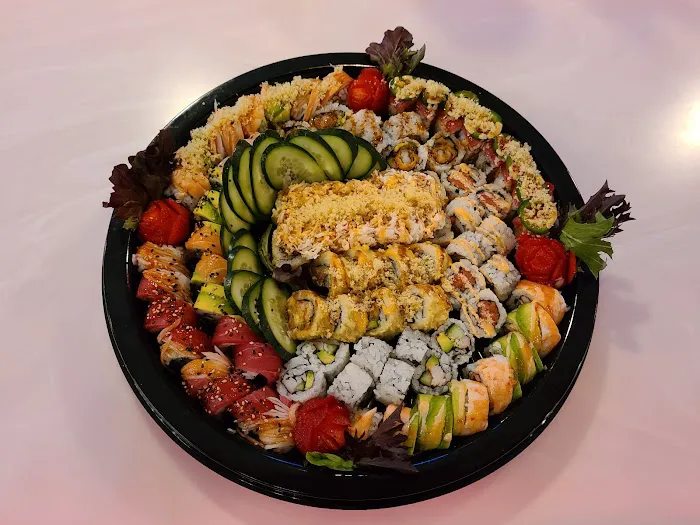 Rock N Roll Sushi Picture 5