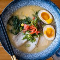 Brothers Ramen ico
