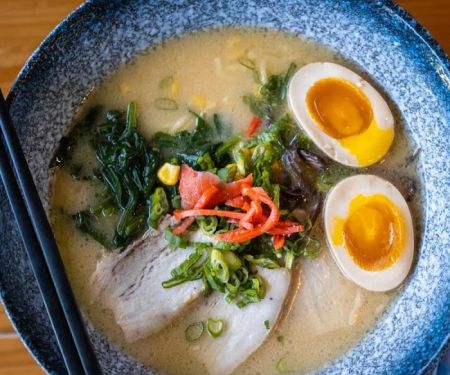 Brothers Ramen
