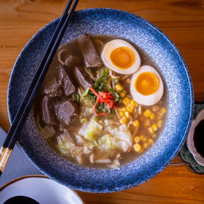 Brothers Ramen Picture 6