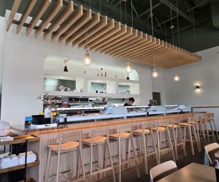 Maru - Murfreesboro