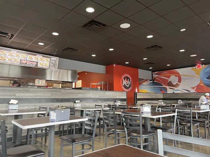 Koji Express Japanese Grill - West Picture 6