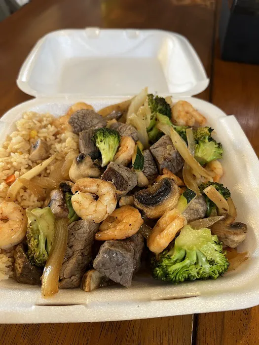 Koji Express Japanese Grill - West Picture 5